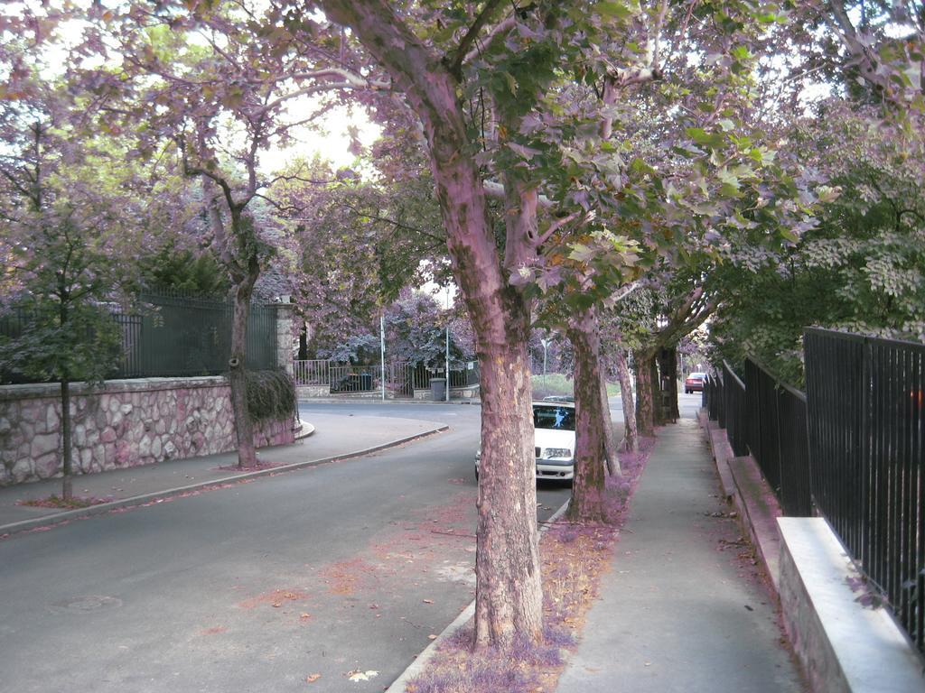 Apartment Platan Budapest