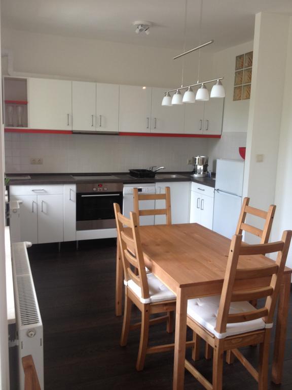 Platan Apartment Budapest
